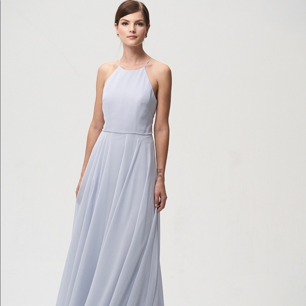 Jenny Yoo Luca Bridesmaids Dress